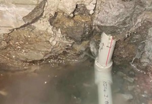 曲沃县管道漏水检测五